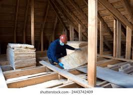 Best Blown-In Insulation  in South Jacksonvle, IL