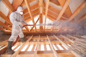 Best Radiant Barrier Insulation  in South Jacksonvle, IL