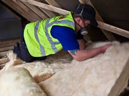 Best Spray Foam Insulation  in South Jacksonvle, IL