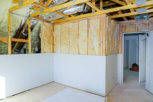 Best Fireproof Insulation  in South Jacksonvle, IL